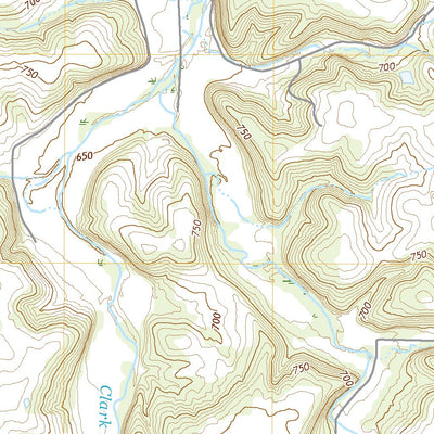 Lone Elm, MO (2021, 24000-Scale) Preview 3
