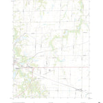 Mexico East, MO (2021, 24000-Scale) Preview 1