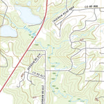 Mexico East, MO (2021, 24000-Scale) Preview 3