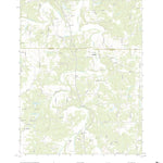 Oak Hill, MO (2021, 24000-Scale) Preview 1