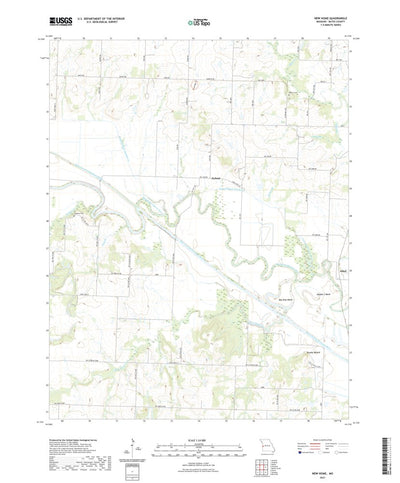 New Home, MO (2021, 24000-Scale) Preview 1
