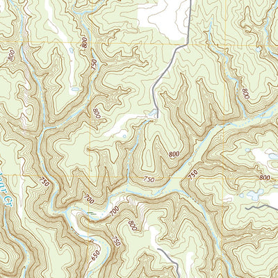 New Florence, MO (2021, 24000-Scale) Preview 3