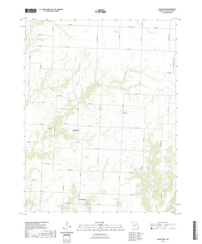 Lincoln NW, MO (2021, 24000-Scale) Preview 1