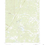 Parker Lake, MO (2021, 24000-Scale) Preview 1
