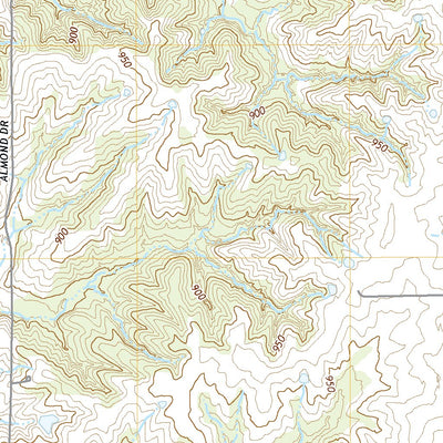 Osgood, MO (2021, 24000-Scale) Preview 2