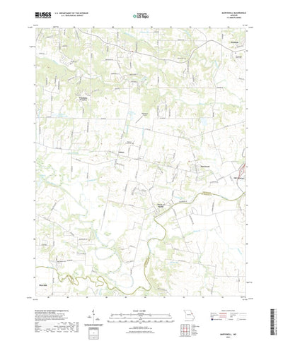 Maryknoll, MO (2021, 24000-Scale) Preview 1
