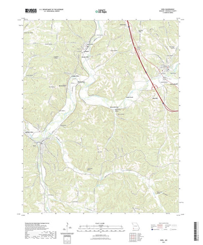 Noel, MO (2021, 24000-Scale) Preview 1