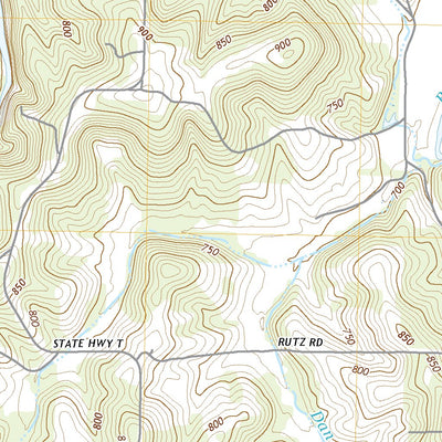 Owensville East, MO (2021, 24000-Scale) Preview 3