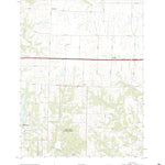 Millersburg NE, MO (2021, 24000-Scale) Preview 1