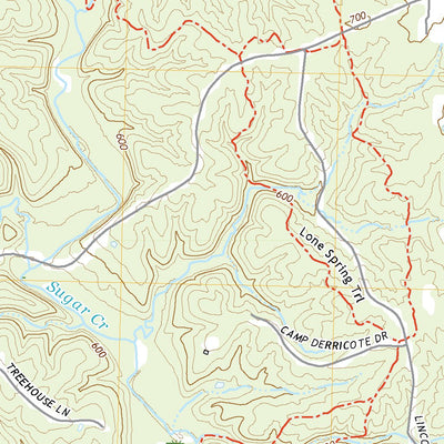 Okete, MO (2021, 24000-Scale) Preview 2