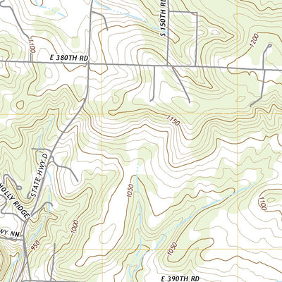 Polk, MO (2021, 24000-Scale) Preview 3