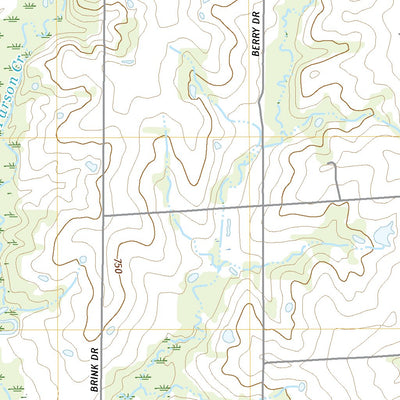 Meadville, MO (2021, 24000-Scale) Preview 3