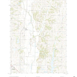 Pickering, MO (2021, 24000-Scale) Preview 1