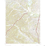 Maxville, MO (2021, 24000-Scale) Preview 1