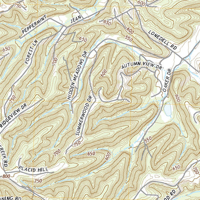 Maxville, MO (2021, 24000-Scale) Preview 2