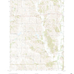 Pollock NW, MO (2021, 24000-Scale) Preview 1