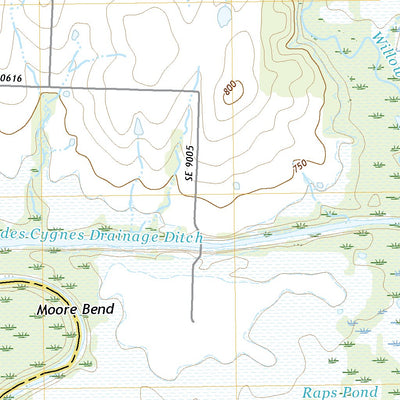 Papinville, MO (2021, 24000-Scale) Preview 2