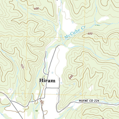 Lowndes, MO (2021, 24000-Scale) Preview 2