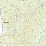 Piedmont SE, MO (2021, 24000-Scale) Preview 3