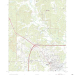 Poplar Bluff, MO (2021, 24000-Scale) Preview 1