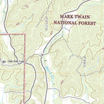 Poplar Bluff, MO (2021, 24000-Scale) Preview 3