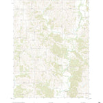Pollock SW, MO (2021, 24000-Scale) Preview 1