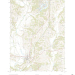 Princeton, MO (2021, 24000-Scale) Preview 1