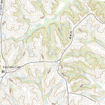 Princeton, MO (2021, 24000-Scale) Preview 3