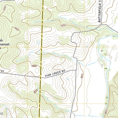 Pyrmont, MO (2021, 24000-Scale) Preview 2