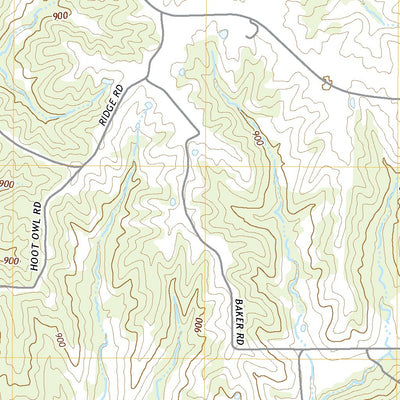Queen City, MO (2021, 24000-Scale) Preview 3
