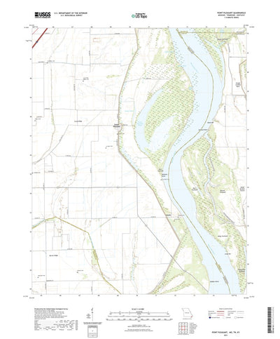 Point Pleasant, MO (2021, 24000-Scale) Preview 1