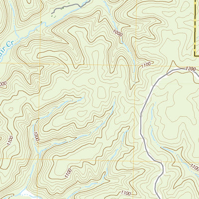 Midridge, MO (2021, 24000-Scale) Preview 2