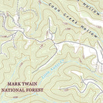 Reeds Spring, MO (2021, 24000-Scale) Preview 3