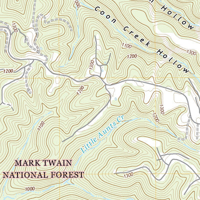 Reeds Spring, MO (2021, 24000-Scale) Preview 3
