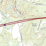 Montgomery City, MO (2021, 24000-Scale) Preview 3