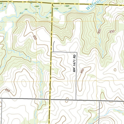 Quick City, MO (2021, 24000-Scale) Preview 2