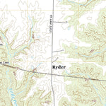 Renick, MO (2021, 24000-Scale) Preview 2