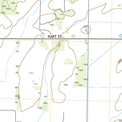 Naylor, MO (2021, 24000-Scale) Preview 2