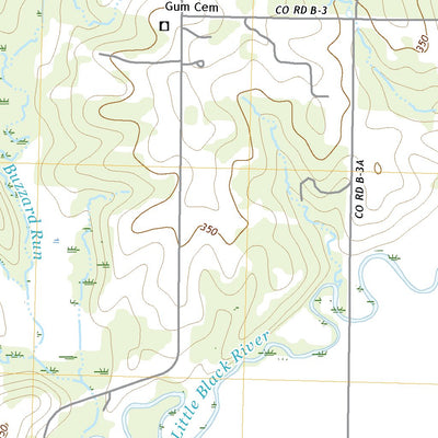 Naylor, MO (2021, 24000-Scale) Preview 3