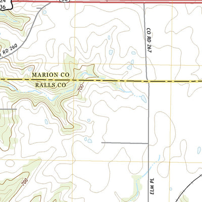 Rensselaer, MO (2021, 24000-Scale) Preview 2