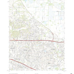 O'Fallon, MO (2021, 24000-Scale) Preview 1