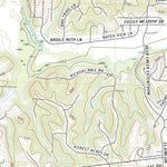 O'Fallon, MO (2021, 24000-Scale) Preview 3