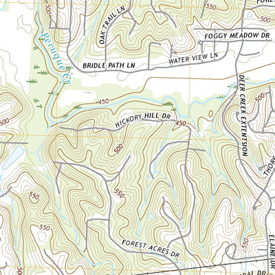 O'Fallon, MO (2021, 24000-Scale) Preview 3