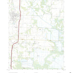 Rich Hill, MO (2021, 24000-Scale) Preview 1