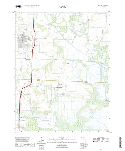 Rich Hill, MO (2021, 24000-Scale) Preview 1