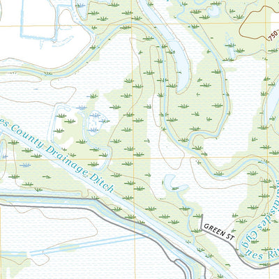 Rich Hill, MO (2021, 24000-Scale) Preview 3