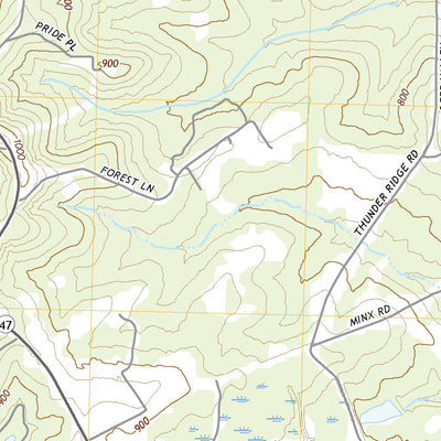 Richwoods, MO (2021, 24000-Scale) Preview 2