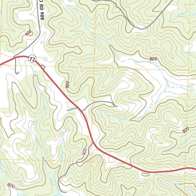 Patton, MO (2021, 24000-Scale) Preview 3