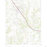 Peculiar, MO (2021, 24000-Scale) Preview 1