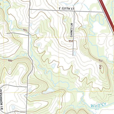 Peculiar, MO (2021, 24000-Scale) Preview 2